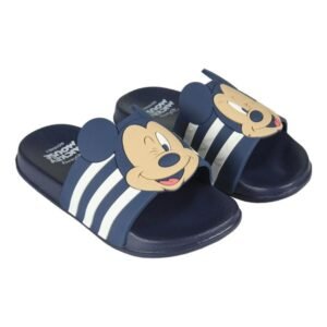 Mickey - piscina de chanclas